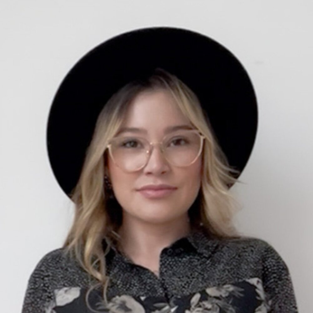 Valentino Handmade Black Felt Hat – Artisan Crafted in Colombia